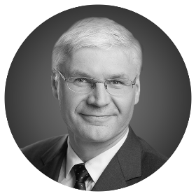 Portrait of Wilfried Aulbur